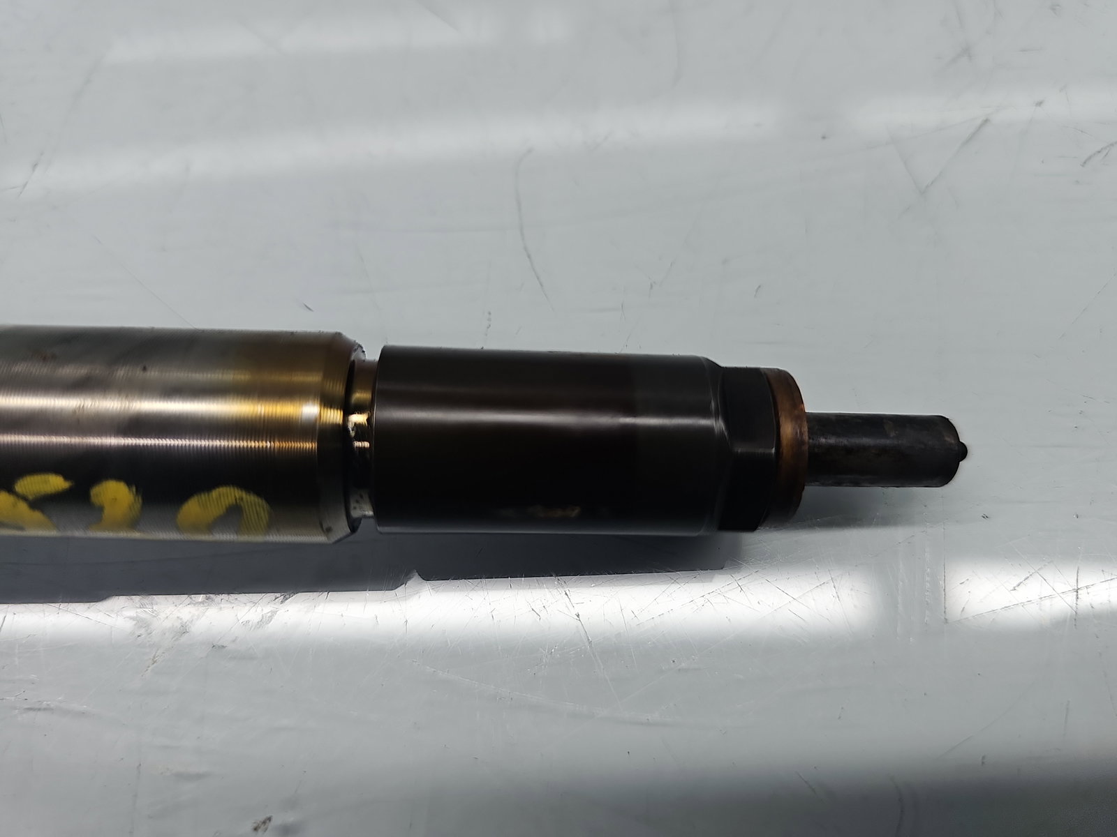 Injector Mercedes Clasa A (W176) [Fabr 2012-2018] 166006212R 1.5 CDI 607951 80KW / 109CP - imagine 2