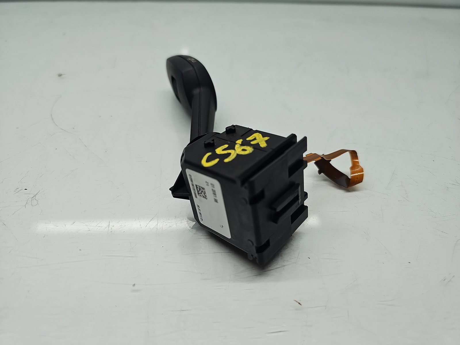 Maneta stergator Bmw 1 (E81, E87) [Fabr 2004-2010] 01208196 - imagine 4