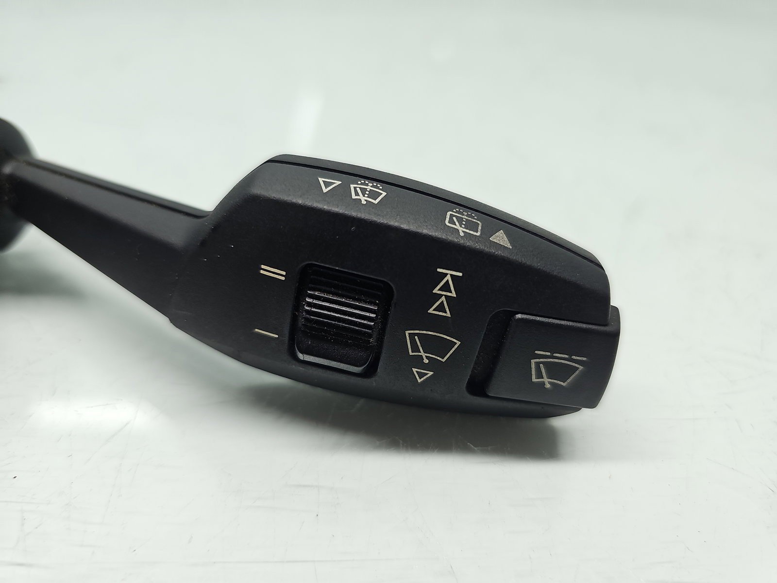 Maneta stergator Bmw 1 (E81, E87) [Fabr 2004-2010] 01208196 - imagine 5