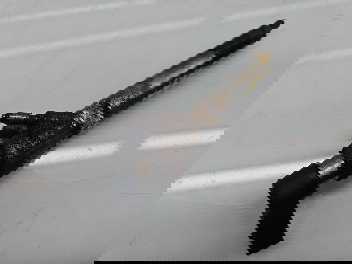 Injector Mercedes Clasa A (W176) [Fabr 2012-2018] 166006212R 1.5 CDI 607951 80KW / 109CP