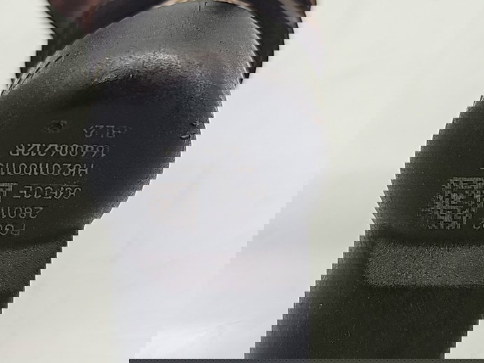 Injector Mercedes Clasa A (W176) [Fabr 2012-2018] 166006212R 1.5 CDI 607951 80KW / 109CP