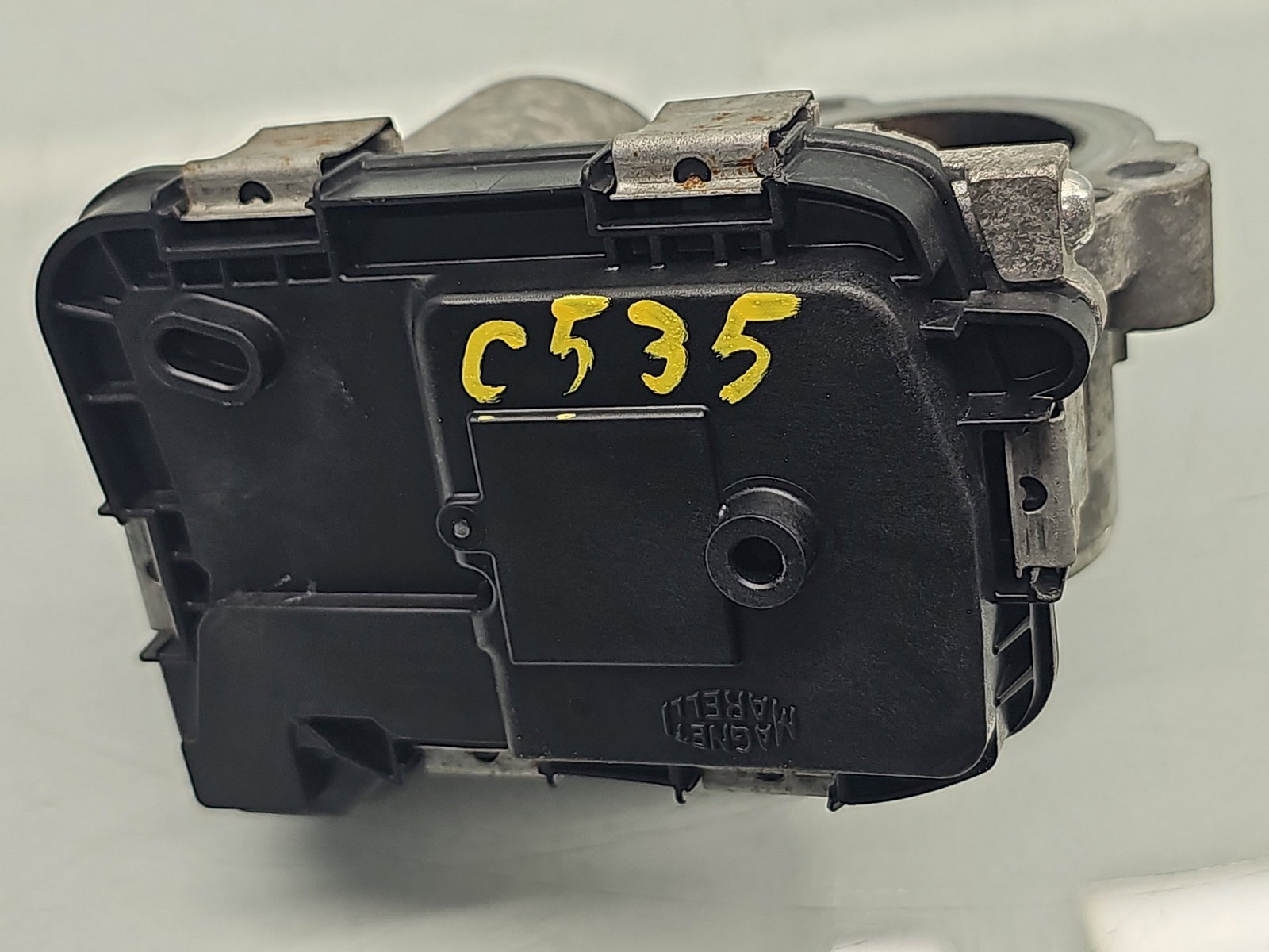 Clapeta acceleratie Seat Mii (KF1) [Fabr 2011-prezent] 04C133062D 1.0 Benz CHYB 55KW / 75CP - imagine 3