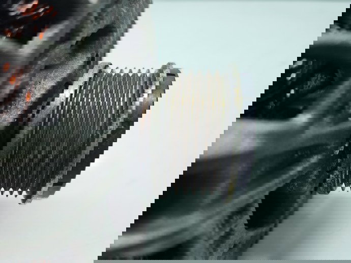 Alternator Mercedes Clasa A (W176) [Fabr 2012-2018] OEM 1.5 CDI 607951 80KW / 109CP