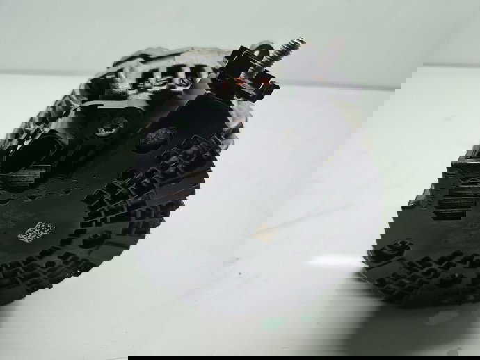 Alternator Mercedes Clasa A (W176) [Fabr 2012-2018] OEM 1.5 CDI 607951 80KW / 109CP