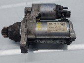 Electromotor Seat Mii (KF1) [Fabr 2011-prezent] 02M911021H 1.0 Benz CHYB 55KW / 75CP