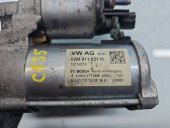 Electromotor Seat Mii (KF1) [Fabr 2011-prezent] 02M911021H 1.0 Benz CHYB 55KW / 75CP