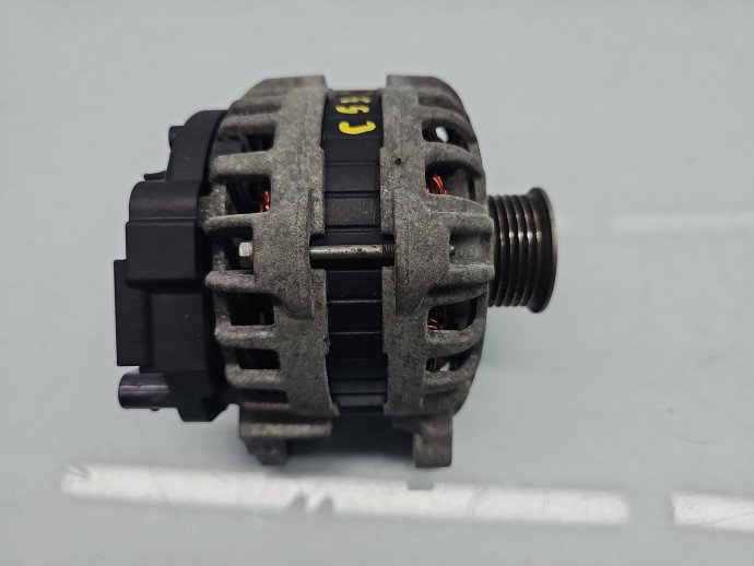Alternator Seat Mii (KF1) [Fabr 2011-prezent] 04C903023B 1.0 Benz CHYB 55KW / 75CP
