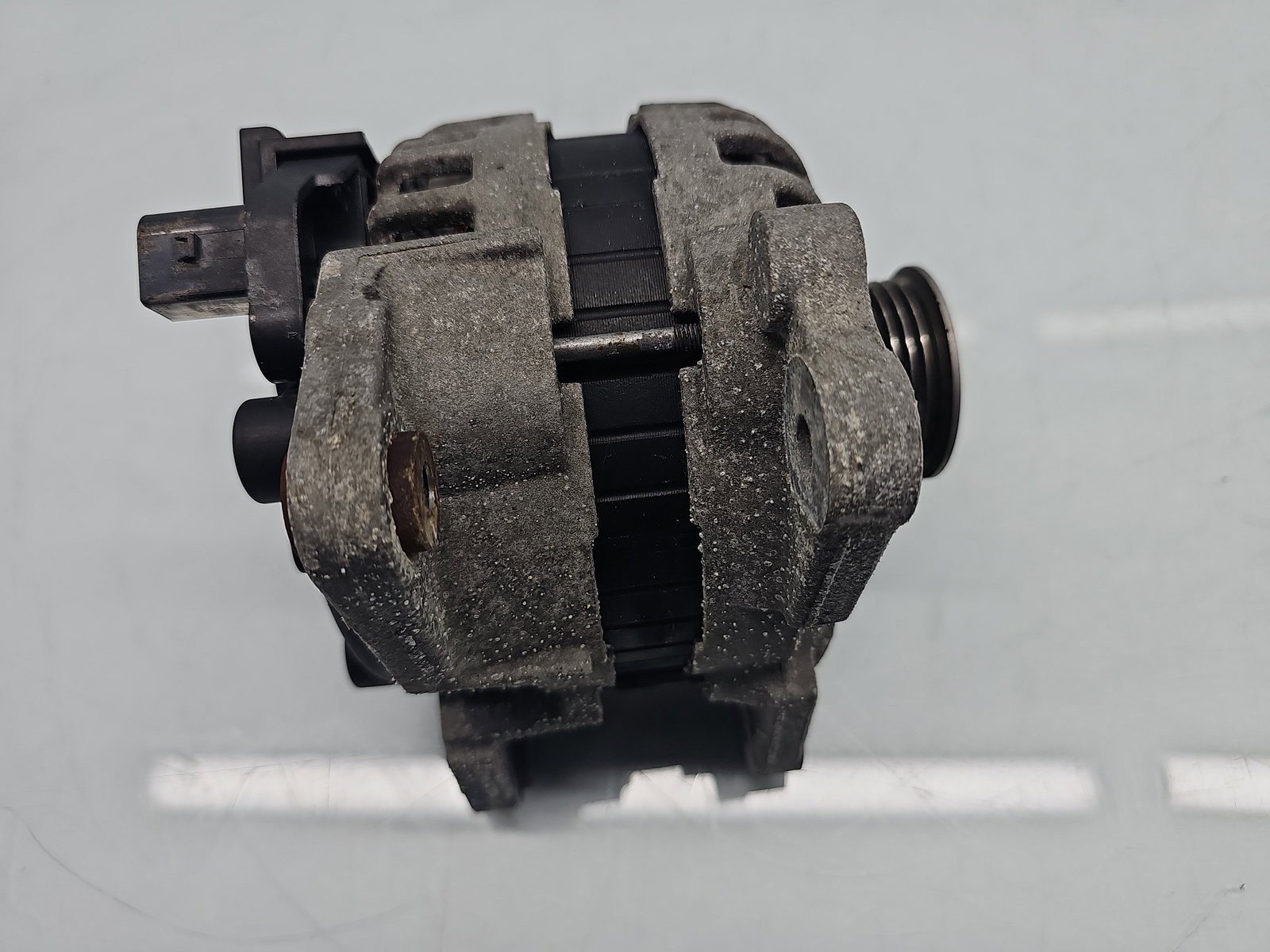 Alternator Skoda Citigo [Fabr 2011-prezent] 04C903023B 1.0 Benz CHYB 55KW / 75CP - imagine 3