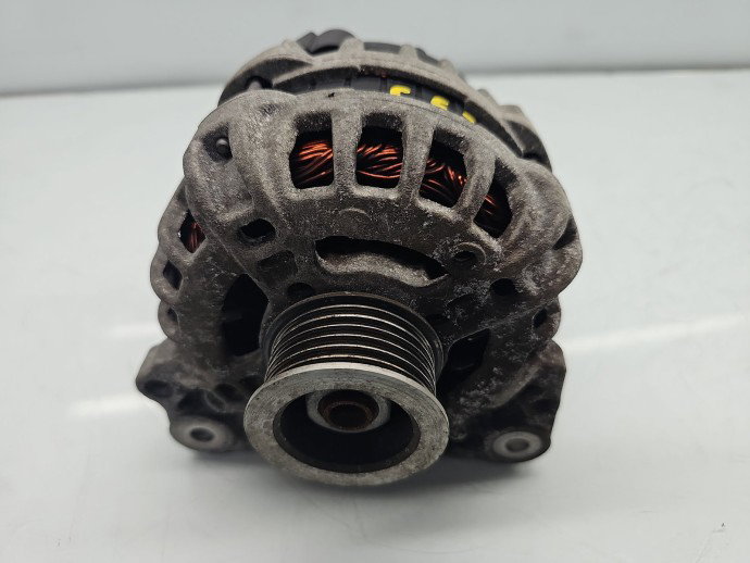 Alternator Skoda Citigo [Fabr 2011-prezent] 04C903023B 1.0 Benz CHYB 55KW / 75CP
