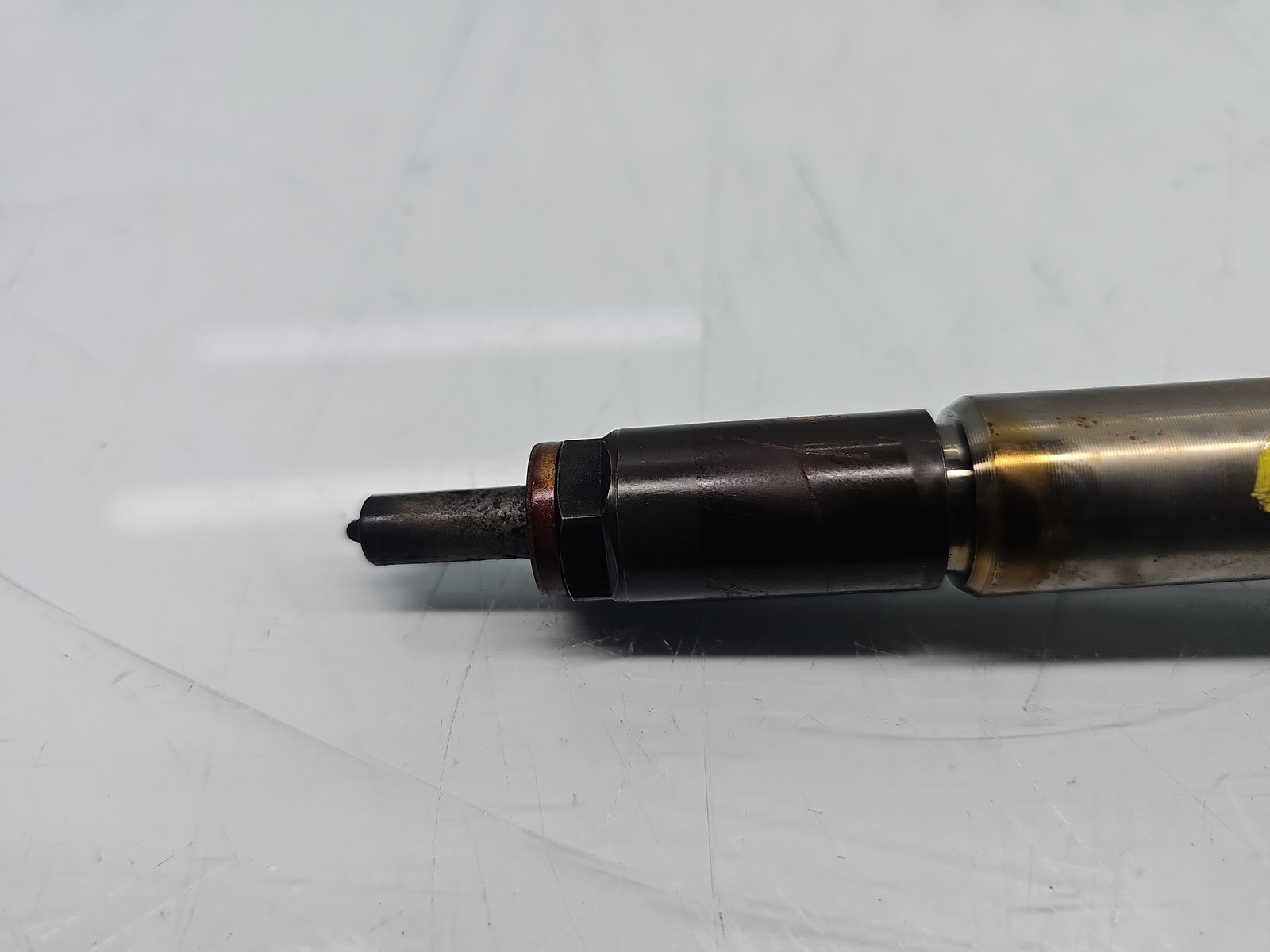 Injector Mercedes Clasa A (W176) [Fabr 2012-2018] 166006212R 1.5 CDI 607951 80KW / 109CP - imagine 2