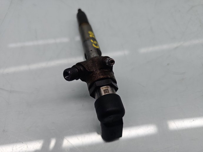 Injector Mercedes Clasa A (W176) [Fabr 2012-2018] 166006212R 1.5 CDI 607951 80KW / 109CP