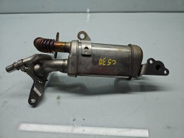 Racitor gaze Mercedes Clasa A (W176) [Fabr 2012-2018] 147357324R 1.5 CDI 607951 80KW / 109CP