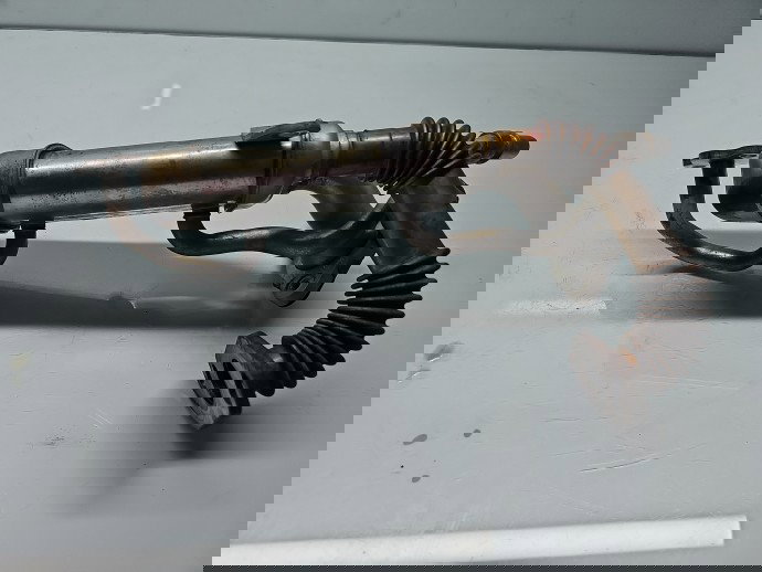 Racitor gaze Mercedes Clasa A (W176) [Fabr 2012-2018] 147357324R 1.5 CDI 607951 80KW / 109CP