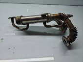 Racitor gaze Mercedes Clasa A (W176) [Fabr 2012-2018] 147357324R 1.5 CDI 607951 80KW / 109CP