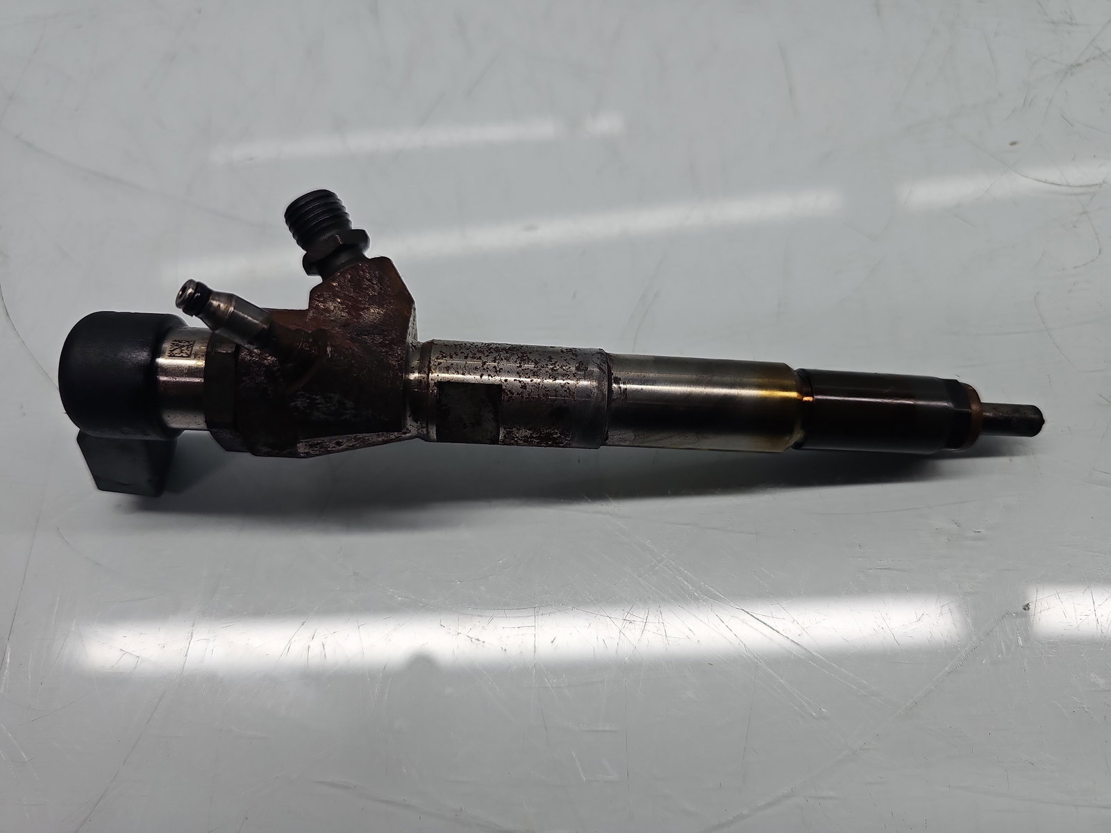 Injector Mercedes Clasa A (W176) [Fabr 2012-2018] 166006212R 1.5 CDI 607951 80KW / 109CP - imagine 1