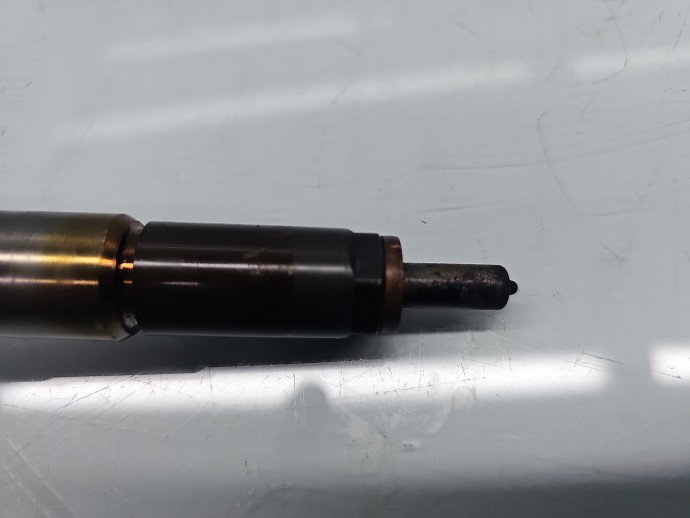 Injector Mercedes Clasa A (W176) [Fabr 2012-2018] 166006212R 1.5 CDI 607951 80KW / 109CP