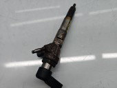 Injector Mercedes Clasa A (W176) [Fabr 2012-2018] 166006212R 1.5 CDI 607951 80KW / 109CP