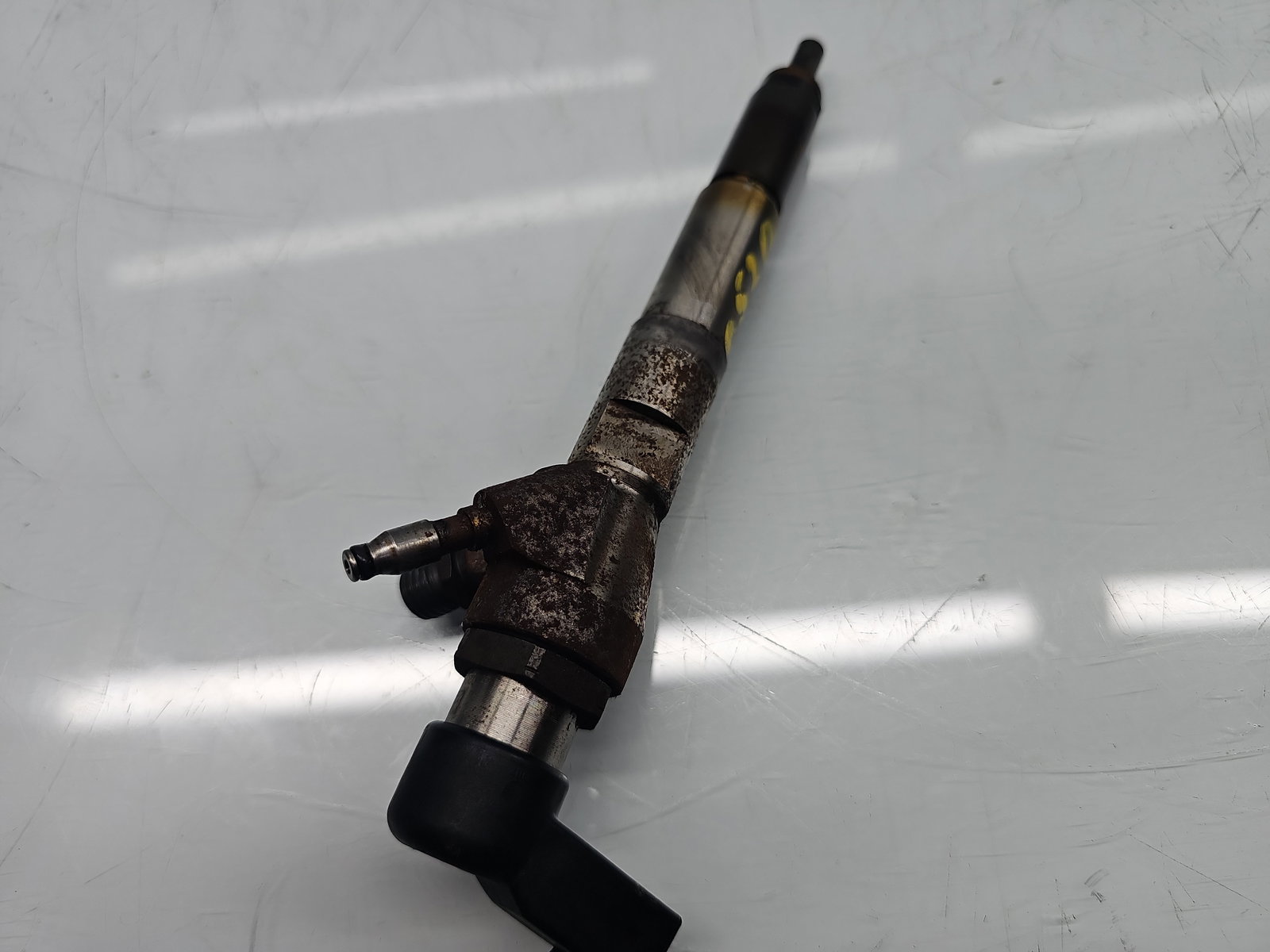 Injector Mercedes Clasa A (W176) [Fabr 2012-2018] 166006212R 1.5 CDI 607951 80KW / 109CP - imagine 4