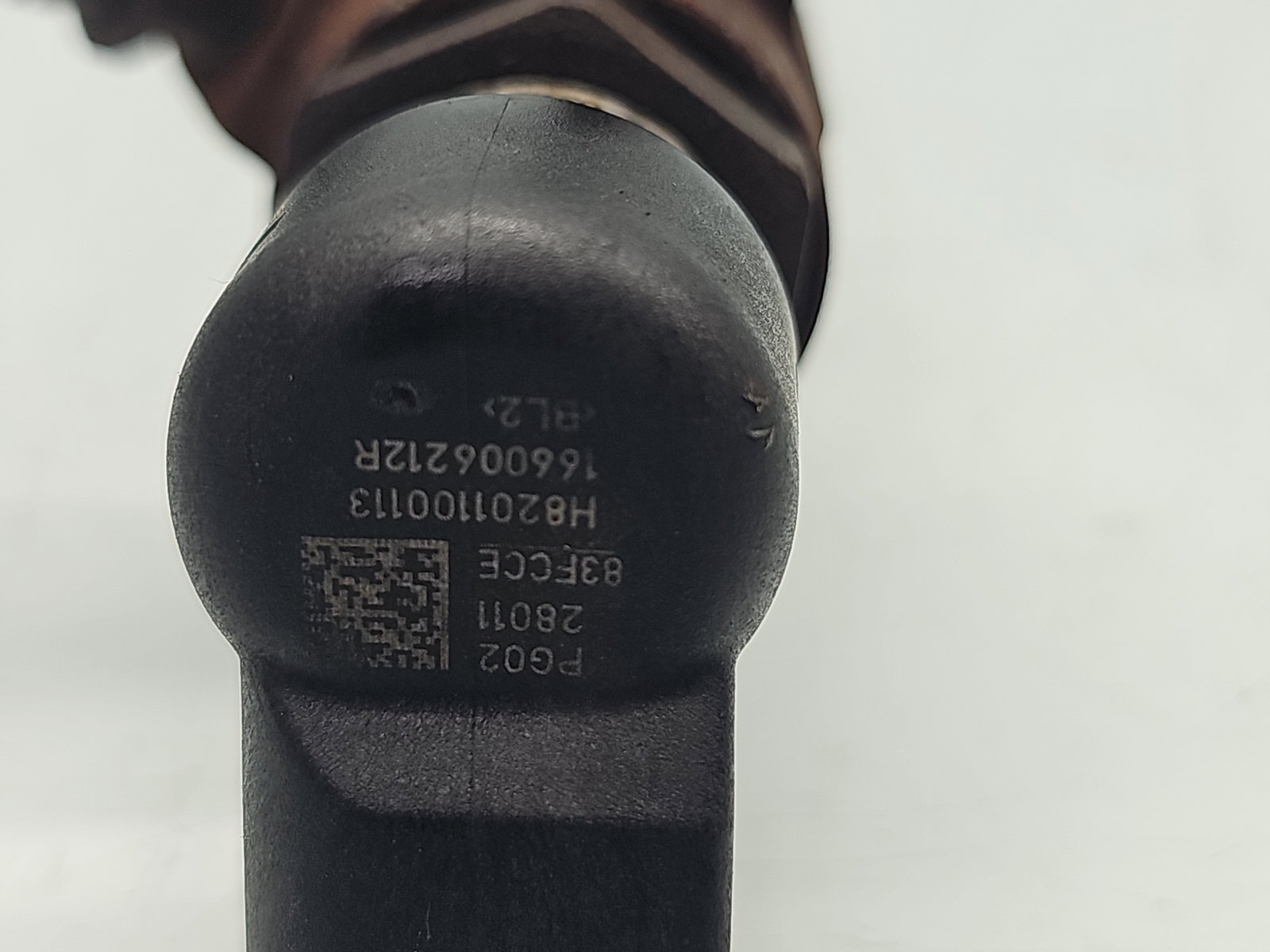 Injector Mercedes Clasa A (W176) [Fabr 2012-2018] 166006212R 1.5 CDI 607951 80KW / 109CP - imagine 5