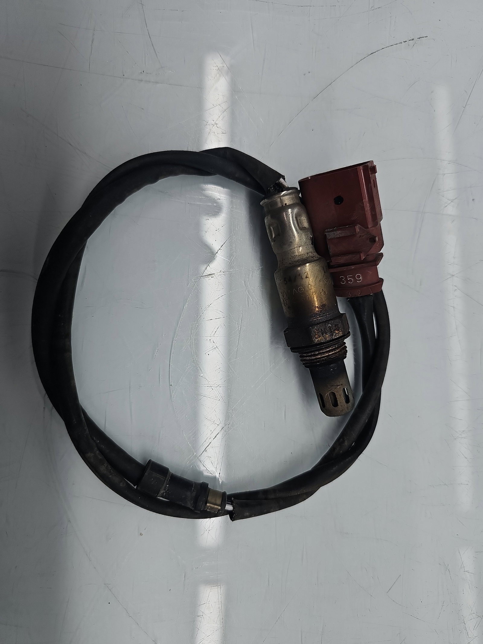 Sonda lambda Skoda Citigo [Fabr 2011-prezent] 04C906262 1.0 Benz CHYB 55KW / 75CP - imagine 1