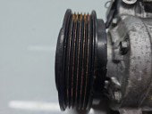 Compresor clima Mercedes Clasa A (W176) [Fabr 2012-2018] 447250-1680 1.5 CDI 607951 80KW / 109CP