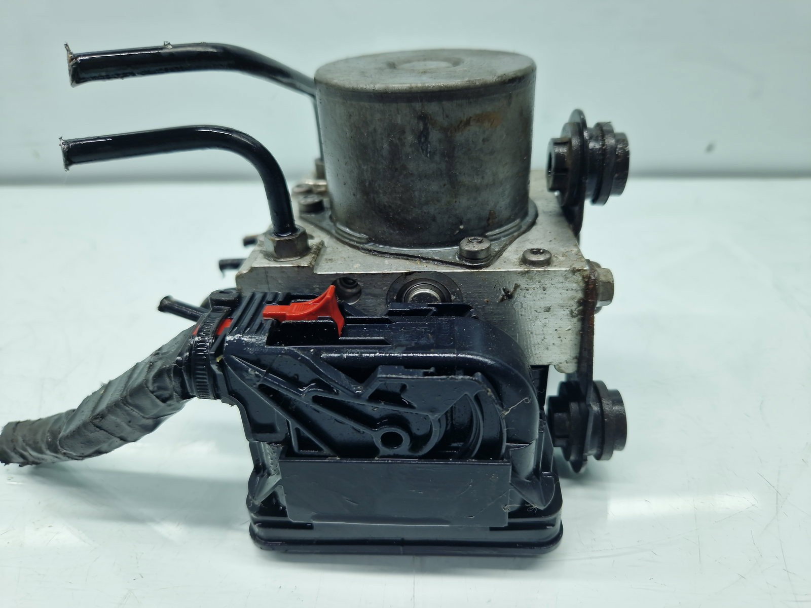 Pompa ABS Skoda Citigo [Fabr 2011-prezent] 1S0614517E 1.0 Benz CHYB 55KW / 75CP - imagine 4