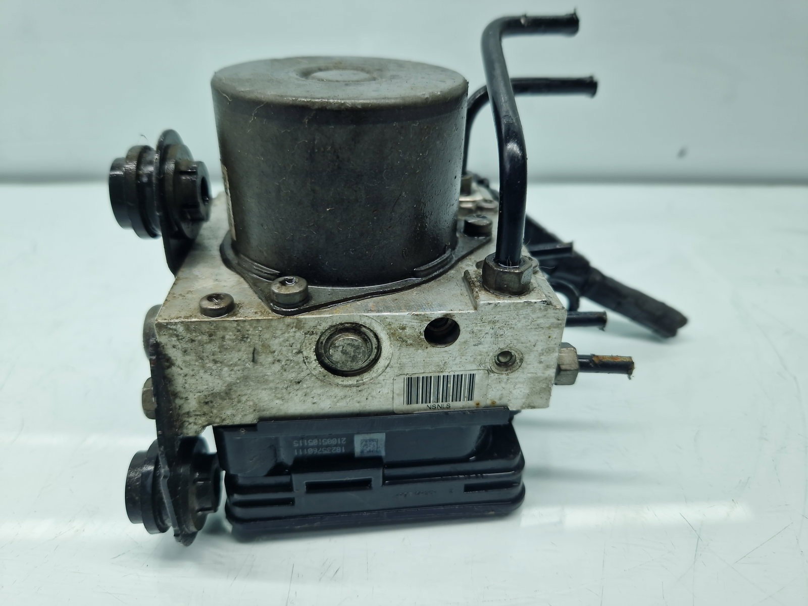 Pompa ABS Skoda Citigo [Fabr 2011-prezent] 1S0614517E 1.0 Benz CHYB 55KW / 75CP - imagine 5