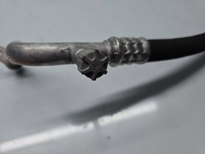 Conducta AC Mercedes Clasa A (W176) [Fabr 2012-2018] A2468300902 1.5 CDI 607951 80KW / 109CP