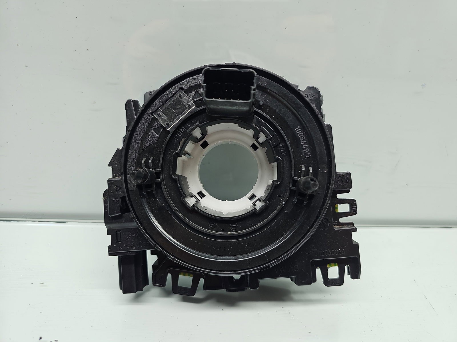 Spirala volan Volkswagen Golf 7 (5G) [Fabr 2014-prezent] 5Q0953549C - imagine 1