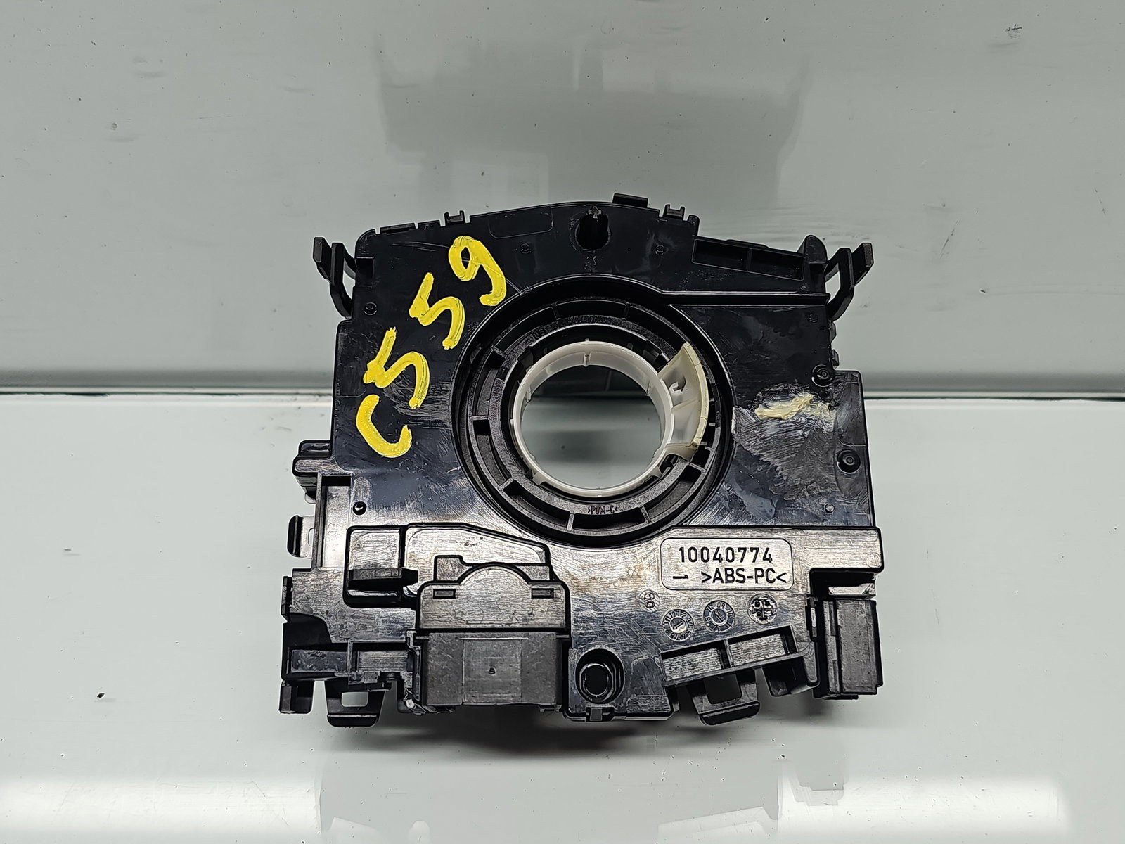 Spirala volan Volkswagen Golf 7 (5G) [Fabr 2014-prezent] 5Q0953549C - imagine 3