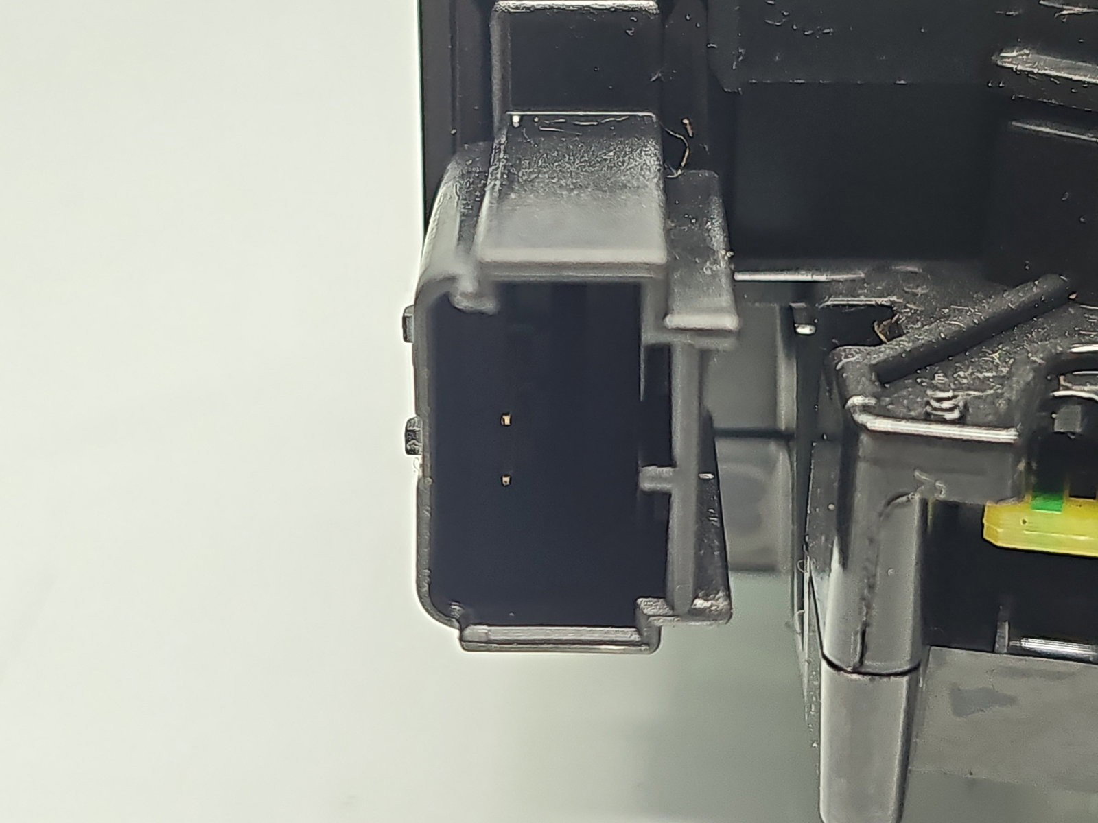 Spirala volan Volkswagen Golf 7 (5G) [Fabr 2014-prezent] 5Q0953549C - imagine 4