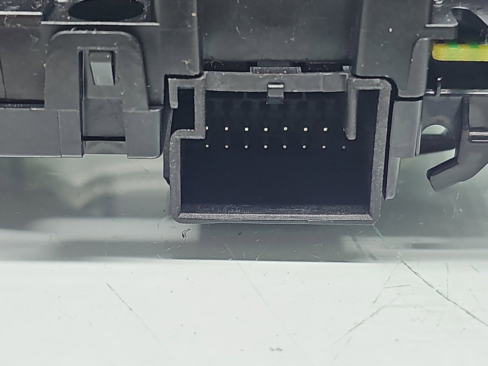 Spirala volan Volkswagen Golf 7 (5G) [Fabr 2014-prezent] 5Q0953549C - imagine 5