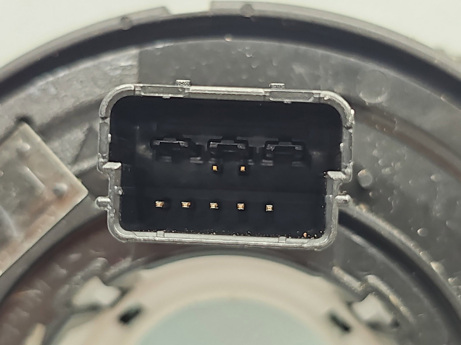 Spirala volan Volkswagen Golf 7 (5G) [Fabr 2014-prezent] 5Q0953549C - imagine 6