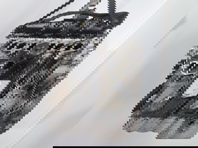 Motor complet ambielat MINI Cooper (R56) [Fabr 2006-2014] N47C16A 1.6 N47C 82KW / 112CP