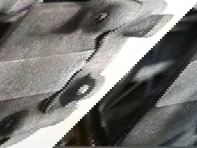 Motor complet ambielat MINI Cooper (R56) [Fabr 2006-2014] N47C16A 1.6 N47C 82KW / 112CP