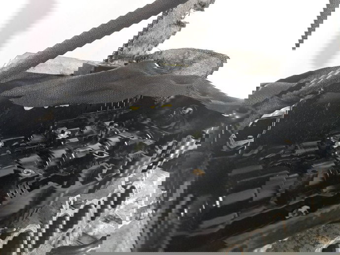 Motor complet ambielat MINI Cooper (R56) [Fabr 2006-2014] N47C16A 1.6 N47C 82KW / 112CP