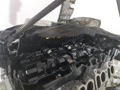 Motor complet ambielat MINI Cooper (R56) [Fabr 2006-2014] N47C16A 1.6 N47C 82KW / 112CP