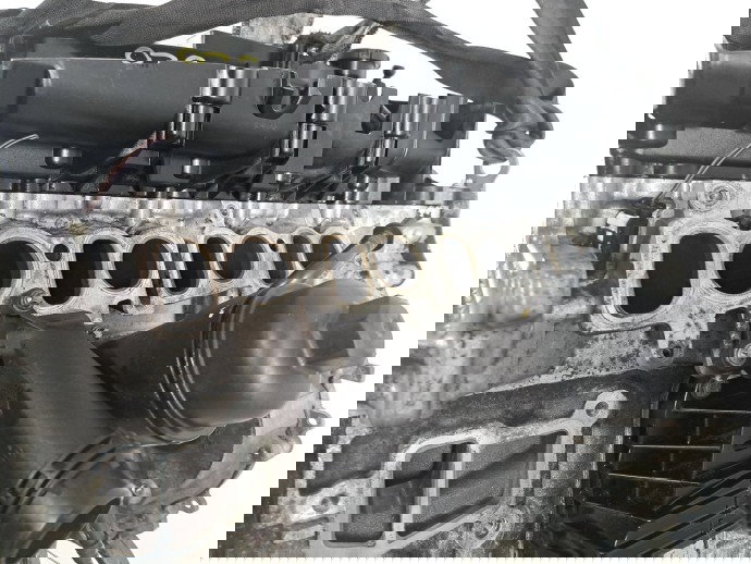 Motor complet ambielat MINI Cooper (R56) [Fabr 2006-2014] N47C16A 1.6 N47C 82KW / 112CP