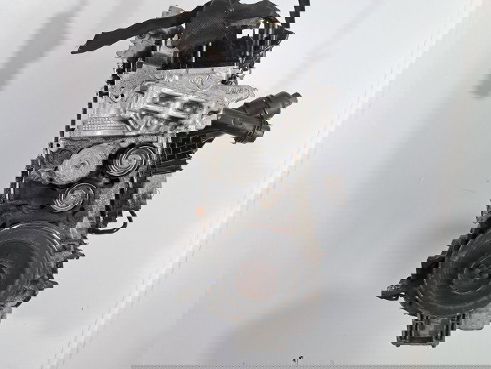 Motor complet ambielat MINI Cooper (R56) [Fabr 2006-2014] N47C16A 1.6 N47C 82KW / 112CP