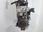 Motor complet ambielat MINI Cooper (R56) [Fabr 2006-2014] N47C16A 1.6 N47C 82KW / 112CP