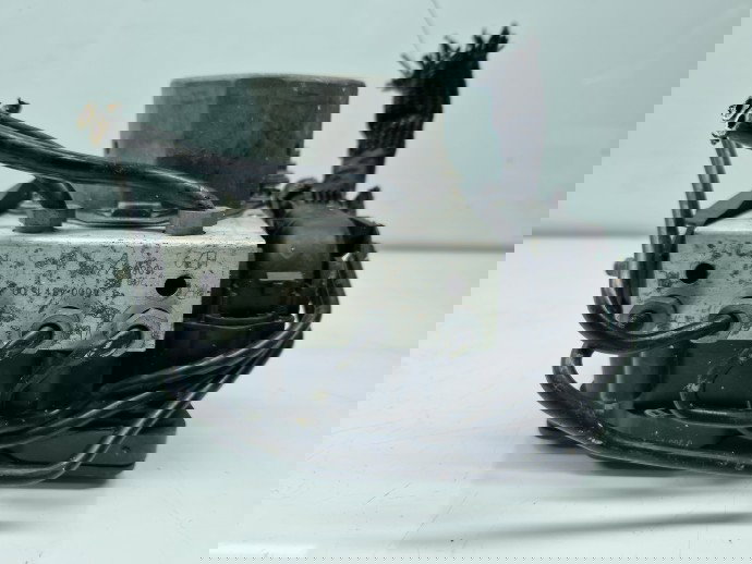 Pompa ABS Mercedes Clasa A (W176) [Fabr 2012-2018] A0004311500 1.5 CDI 607951 80KW / 109CP