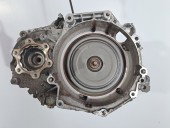 Cutie viteze automata DSG 6 trepte Seat Leon (1P1) [Fabr 2005-2011] 2.0 TDI CBAB LQV 103KW / 140CP