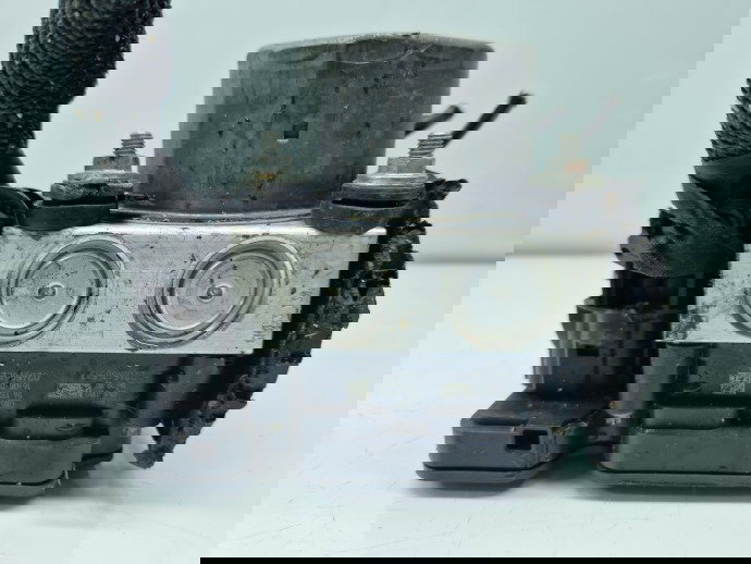 Pompa ABS Mercedes Clasa A (W176) [Fabr 2012-2018] A0004311500 1.5 CDI 607951 80KW / 109CP