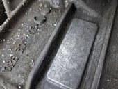 Cutie viteze automata DSG 6 trepte Seat Leon (1P1) [Fabr 2005-2011] 2.0 TDI CBAB LQV 103KW / 140CP