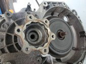 Cutie viteze automata DSG 6 trepte Seat Leon (1P1) [Fabr 2005-2011] 2.0 TDI CBAB LQV 103KW / 140CP