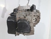 Cutie viteze automata DSG 6 trepte Seat Leon (1P1) [Fabr 2005-2011] 2.0 TDI CBAB LQV 103KW / 140CP