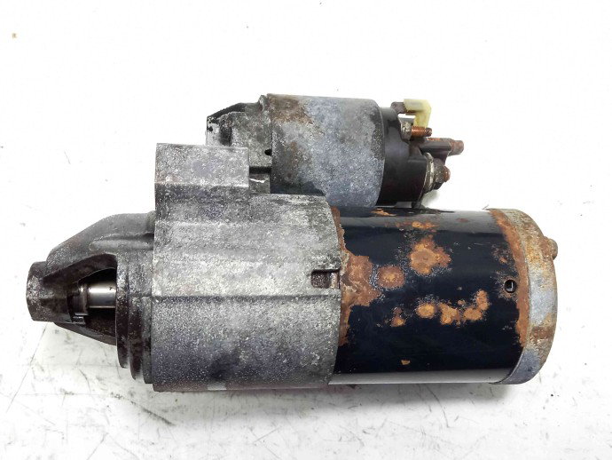 Electromotor 9664016980 Peugeot 307 [Fabr 2000-2008] 1.6 HDI