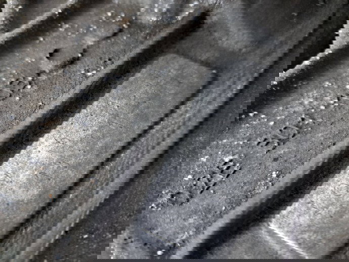 Cutie viteze automata DSG 6 trepte Volkswagen Passat B6 (3C2) [Fabr 2005-2010] 2.0 TDI CBAB LQV 103KW / 140CP