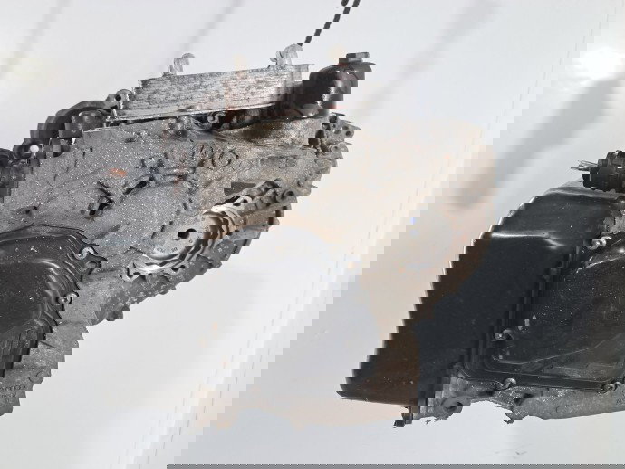 Cutie viteze automata DSG 6 trepte Volkswagen Golf 6 (5K1) [Fabr 2009-2013] 2.0 TDI CBAB LQV 103KW / 140CP