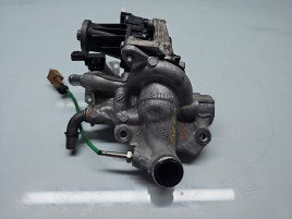 Supapa EGR Mercedes Clasa A (W176) [Fabr 2012-2018] 147173974R 1.5 CDI 607951 80KW / 109CP